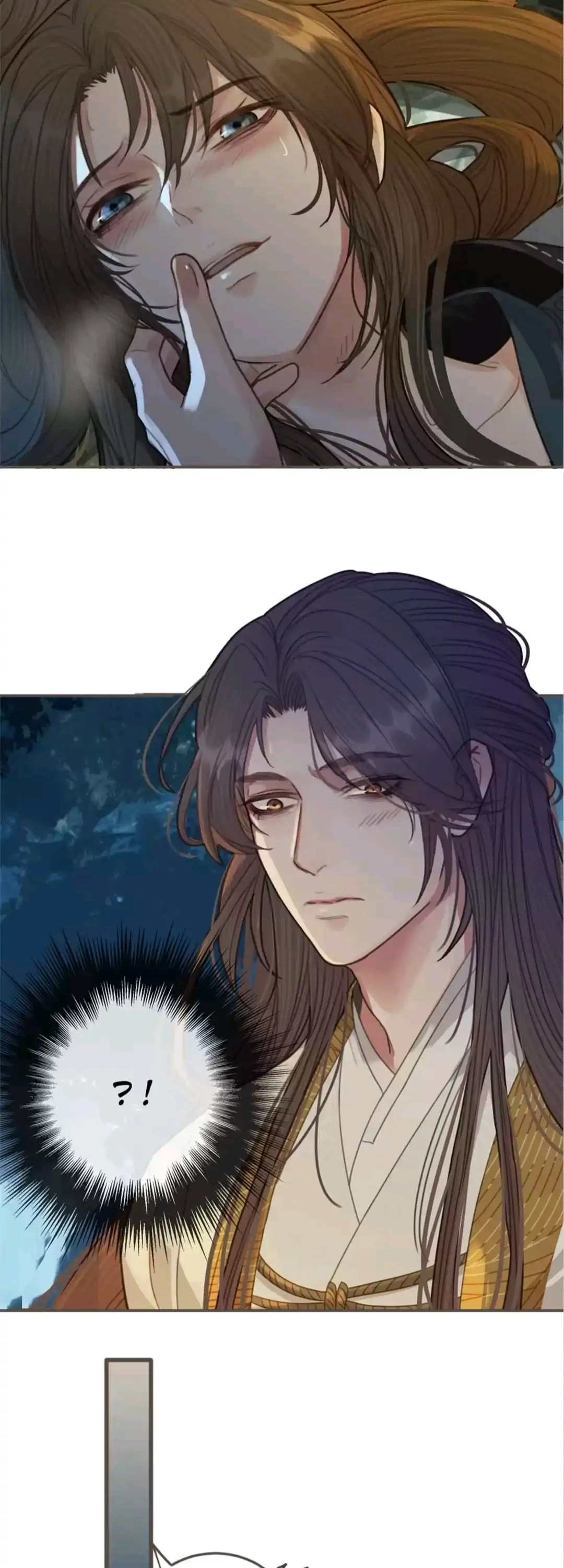 Read The Silent Concubine (Colored) chapter 27 image 25 on Lezhin