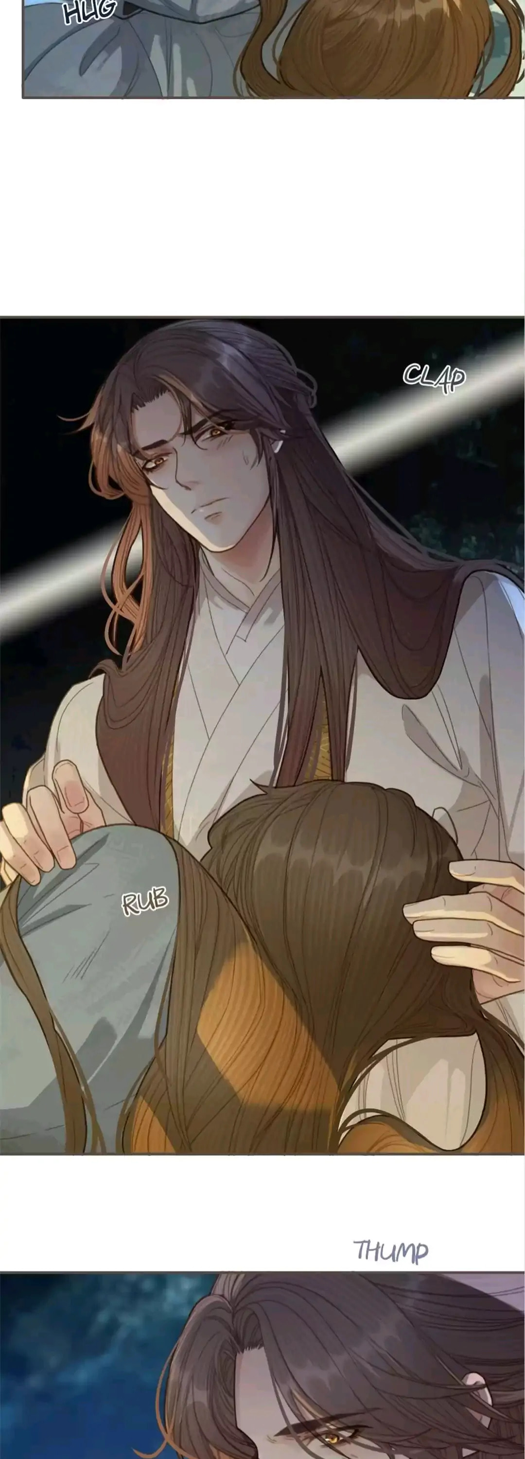 Read The Silent Concubine (Colored) chapter 27 image 28 on Lezhin