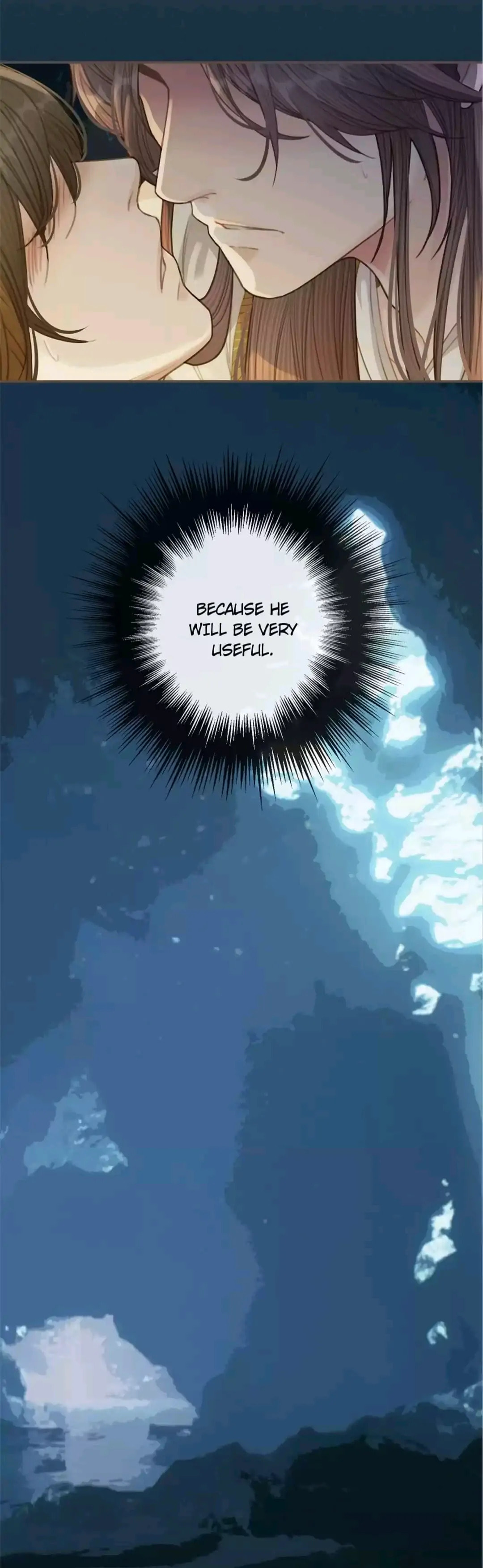 Read The Silent Concubine (Colored) chapter 27 image 30 on Lezhin