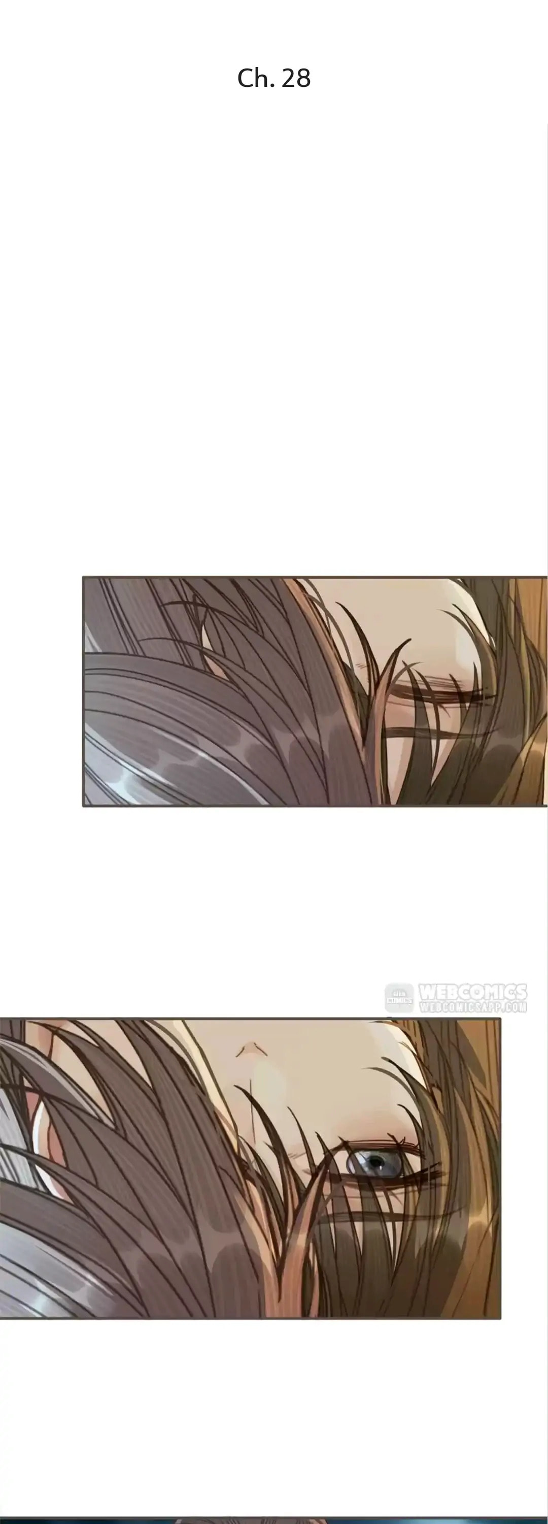 Read The Silent Concubine (Colored) chapter 28 image 1 on Lezhin