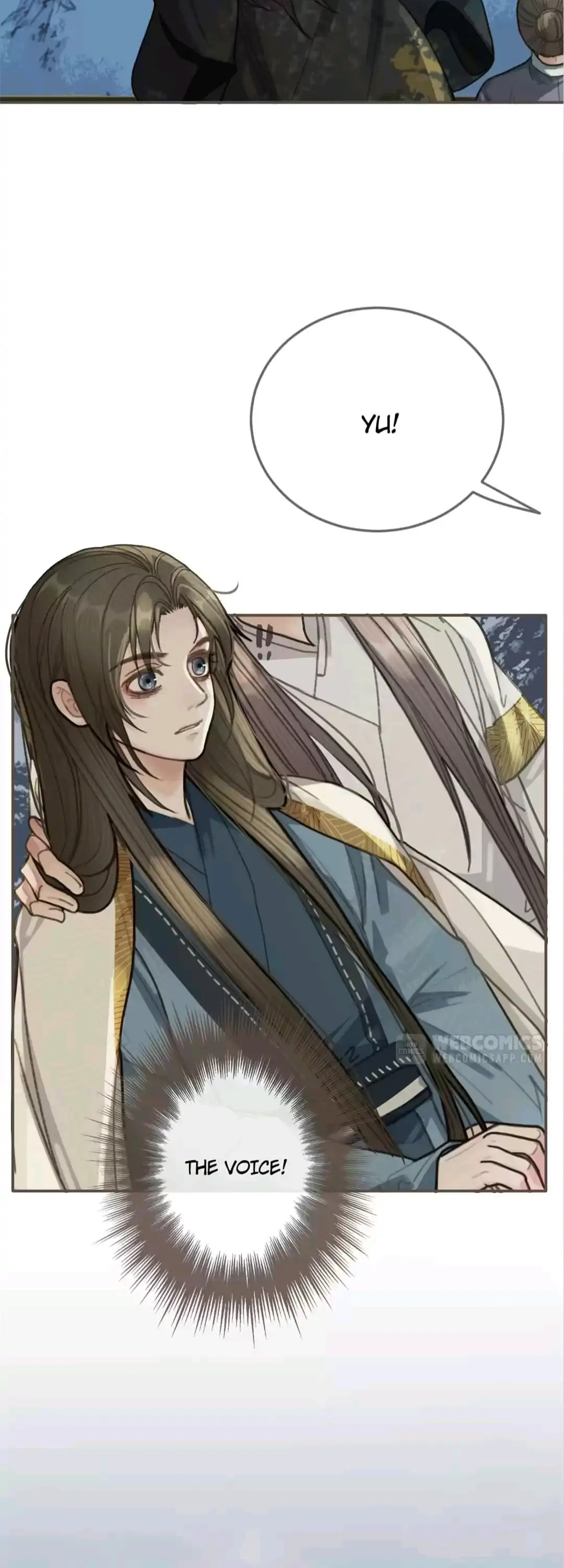 Read The Silent Concubine (Colored) chapter 28 image 15 on Lezhin