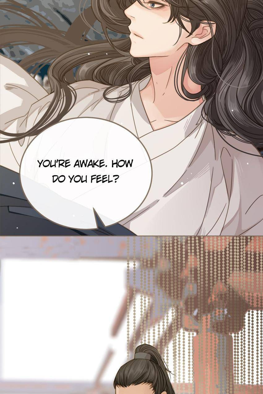 Read The Silent Concubine (Colored) chapter 3 image 1 on Lezhin