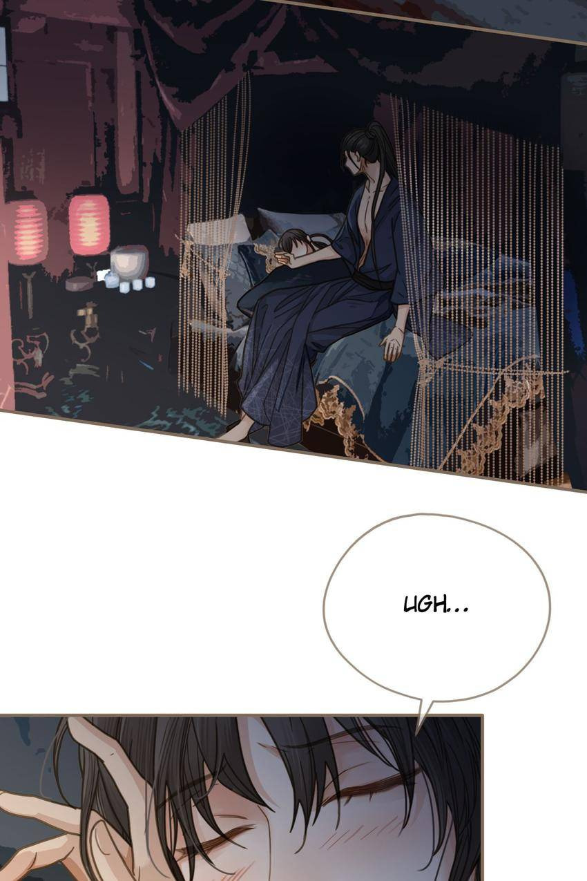 Read The Silent Concubine (Colored) chapter 3 image 10 on Lezhin