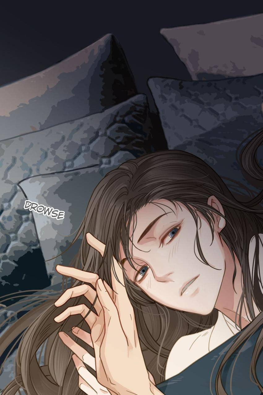 Read The Silent Concubine (Colored) chapter 3 image 12 on Lezhin