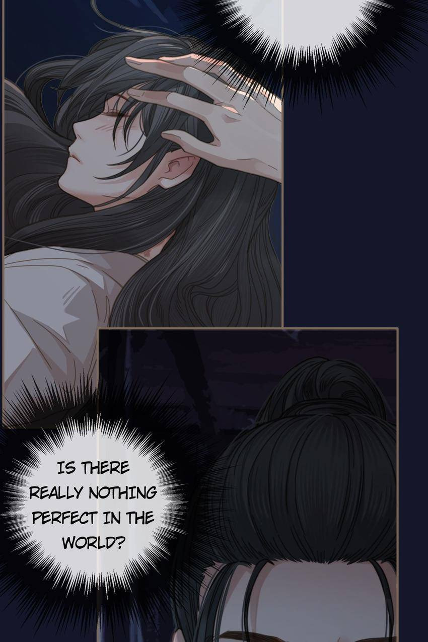Read The Silent Concubine (Colored) chapter 3 image 18 on Lezhin