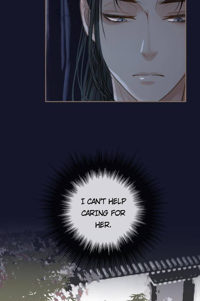 Read The Silent Concubine (Colored) chapter 3 image 19 on Lezhin