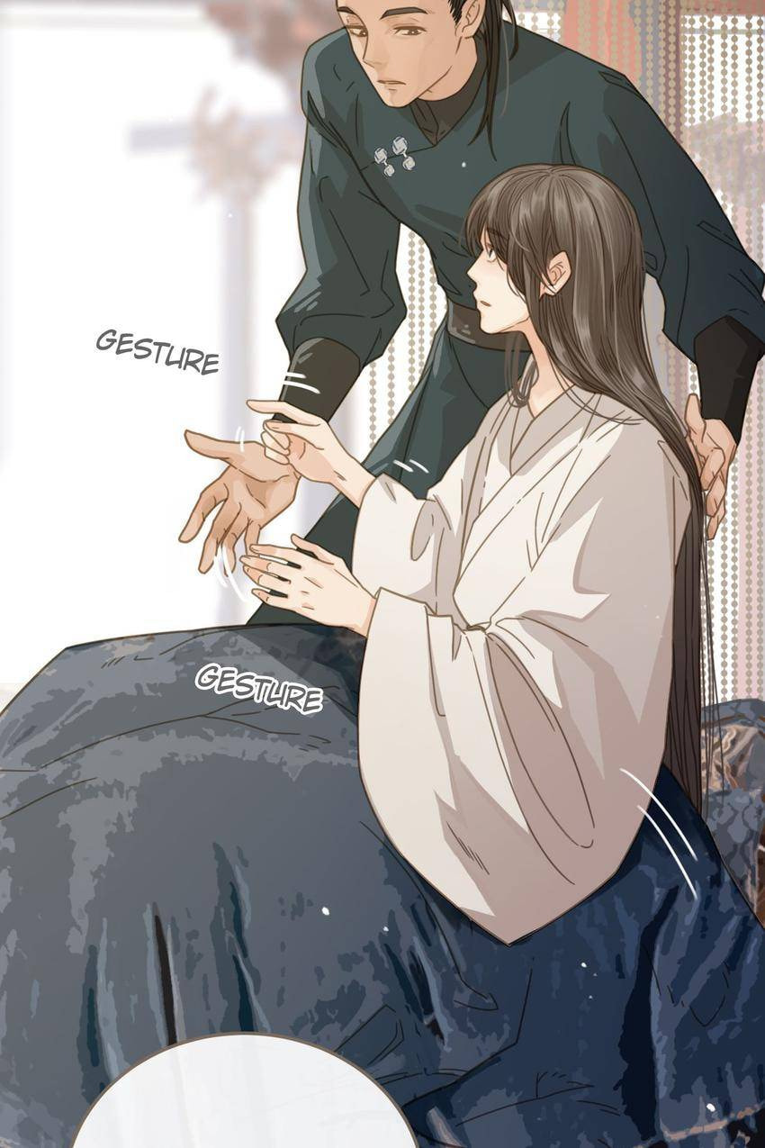 Read The Silent Concubine (Colored) chapter 3 image 2 on Lezhin