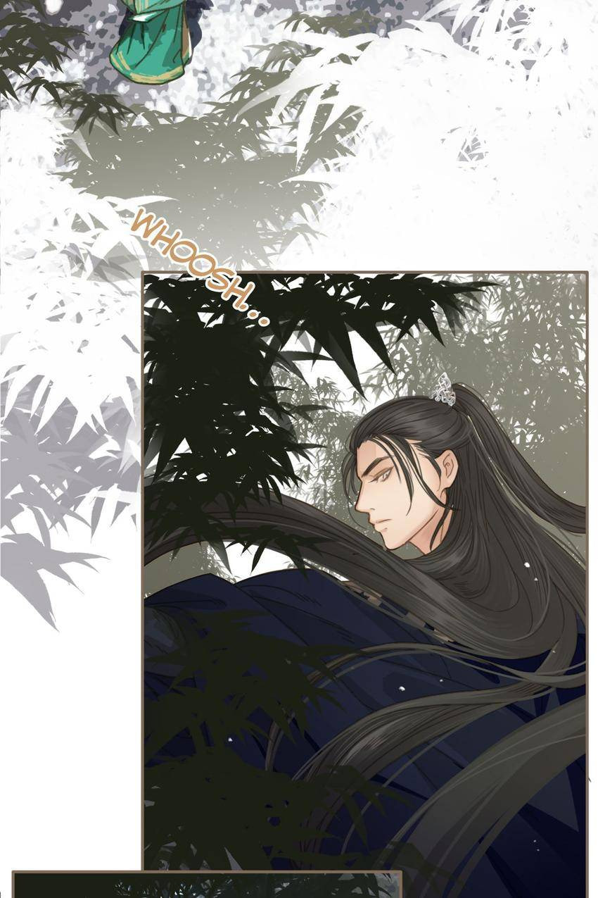 Read The Silent Concubine (Colored) chapter 3 image 21 on Lezhin