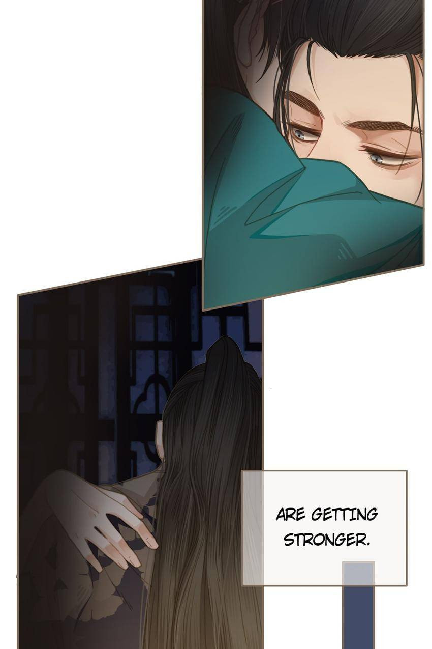 Read The Silent Concubine (Colored) chapter 3 image 26 on Lezhin