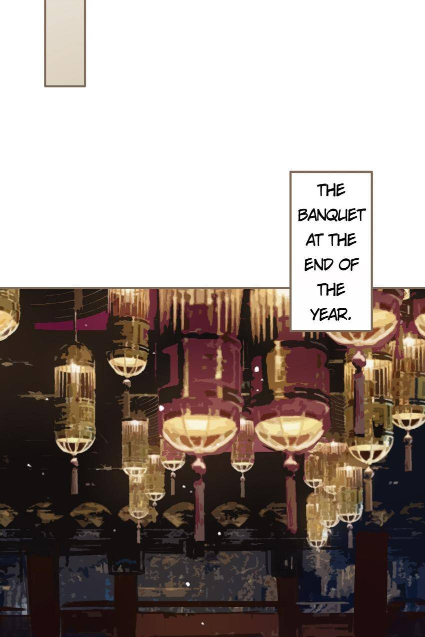 Read The Silent Concubine (Colored) chapter 3 image 28 on Lezhin