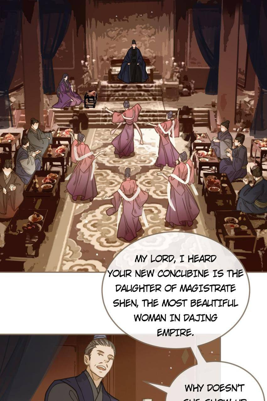 Read The Silent Concubine (Colored) chapter 3 image 29 on Lezhin