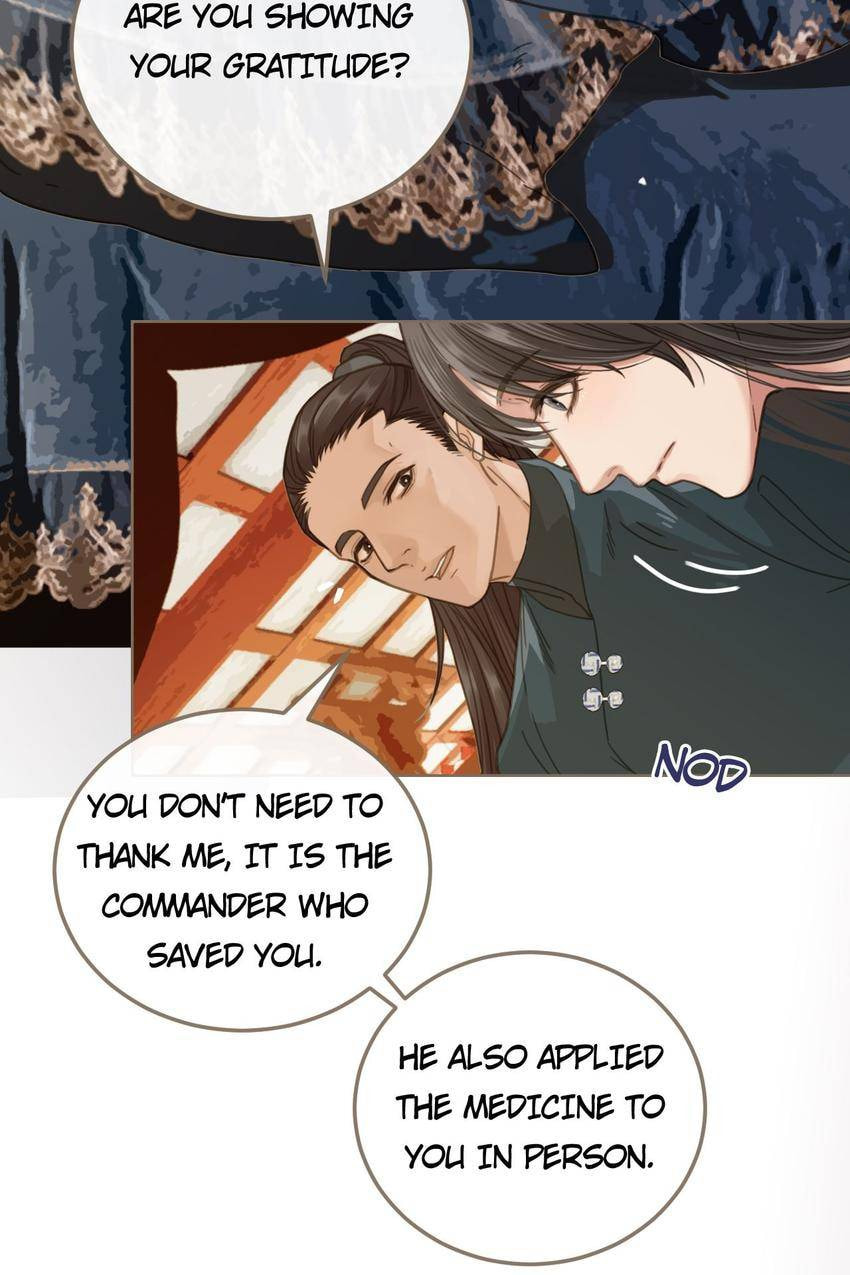 Read The Silent Concubine (Colored) chapter 3 image 3 on Lezhin