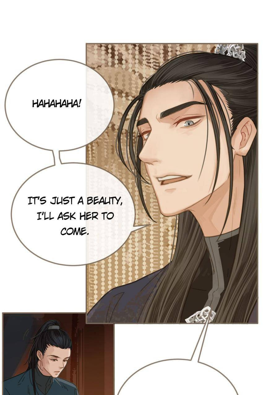 Read The Silent Concubine (Colored) chapter 3 image 32 on Lezhin