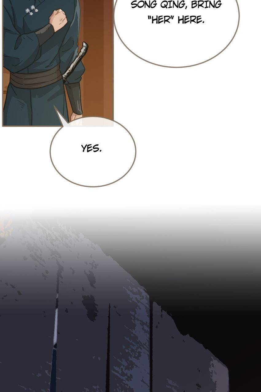 Read The Silent Concubine (Colored) chapter 3 image 33 on Lezhin