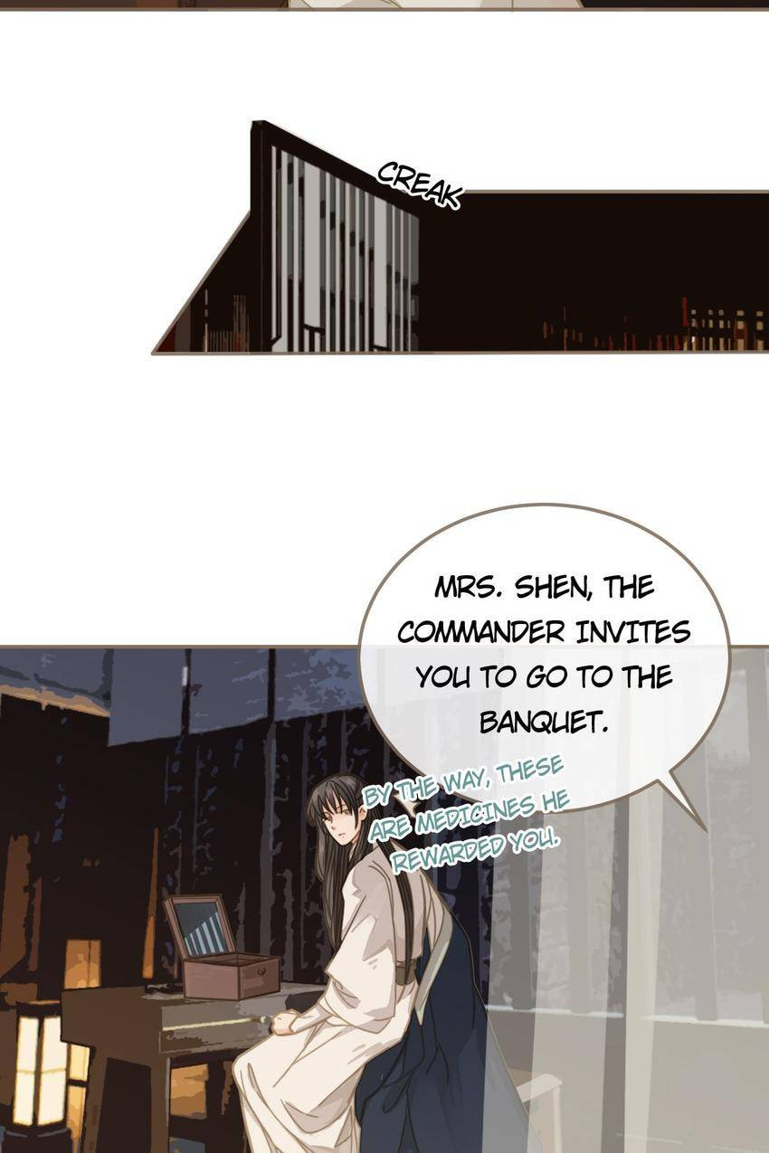 Read The Silent Concubine (Colored) chapter 3 image 35 on Lezhin
