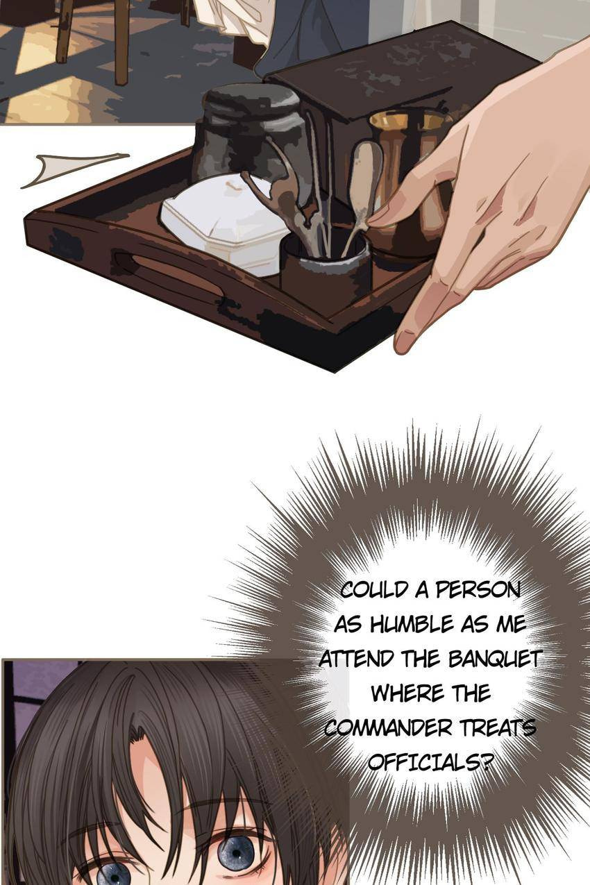 Read The Silent Concubine (Colored) chapter 3 image 36 on Lezhin