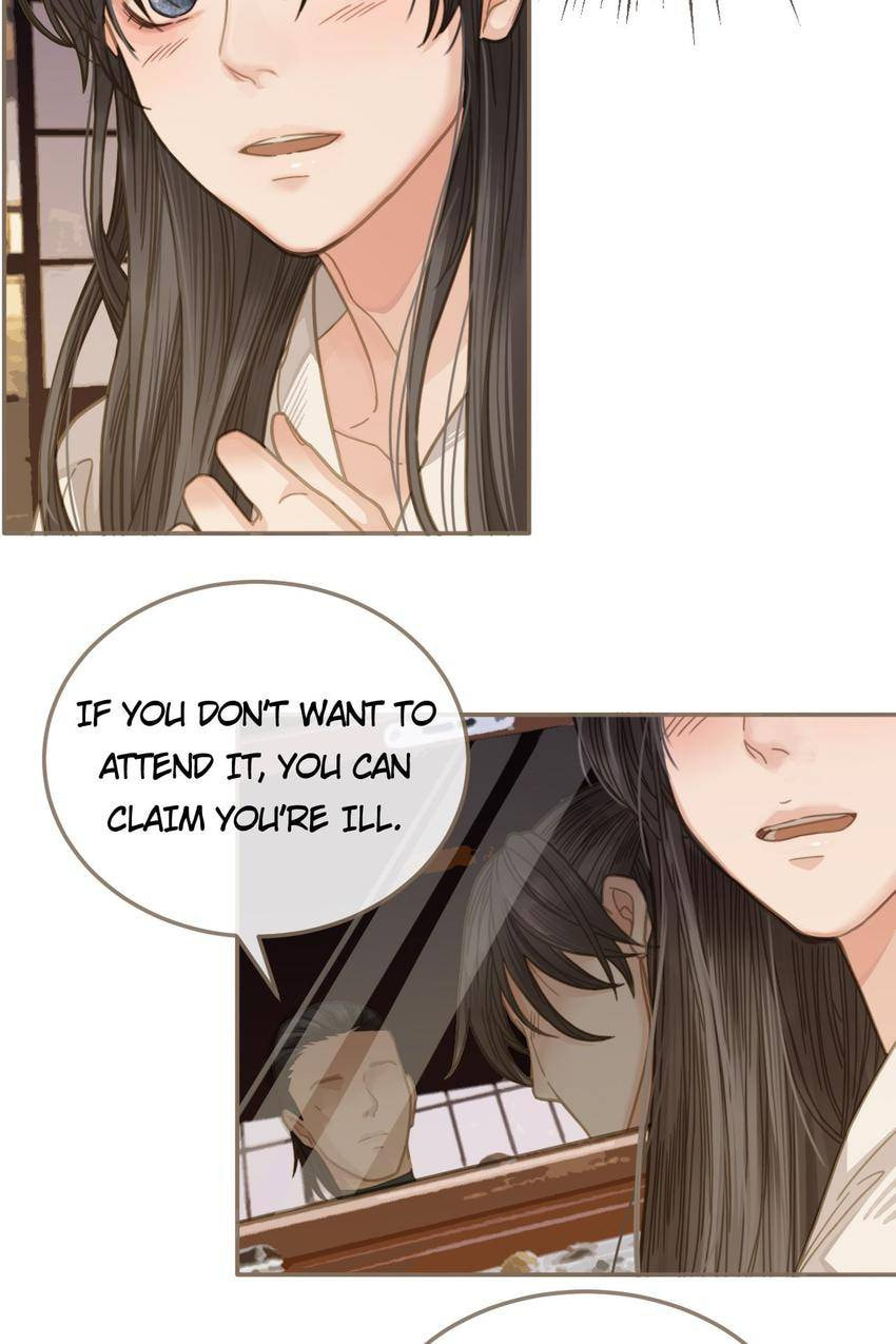 Read The Silent Concubine (Colored) chapter 3 image 37 on Lezhin