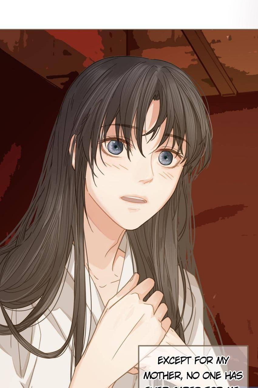 Read The Silent Concubine (Colored) chapter 3 image 4 on Lezhin