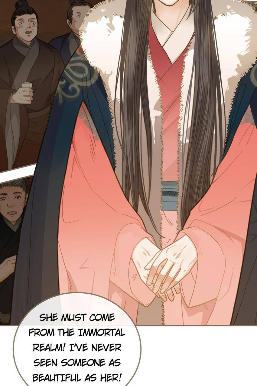 Read The Silent Concubine (Colored) chapter 3 image 41 on Lezhin