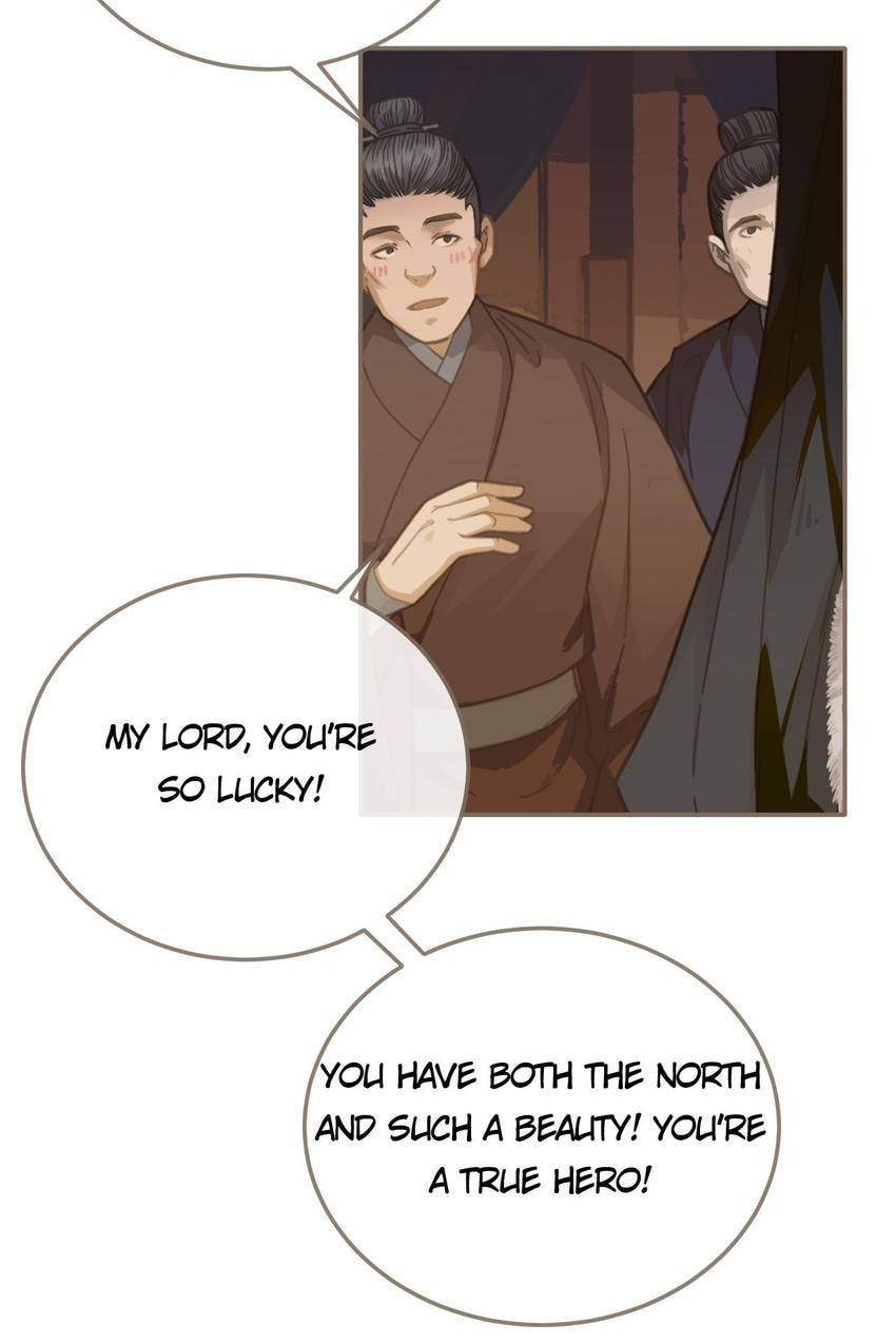 Read The Silent Concubine (Colored) chapter 3 image 42 on Lezhin
