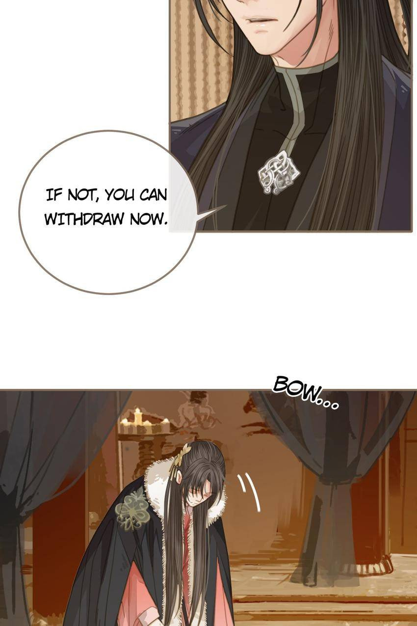 Read The Silent Concubine (Colored) chapter 3 image 45 on Lezhin