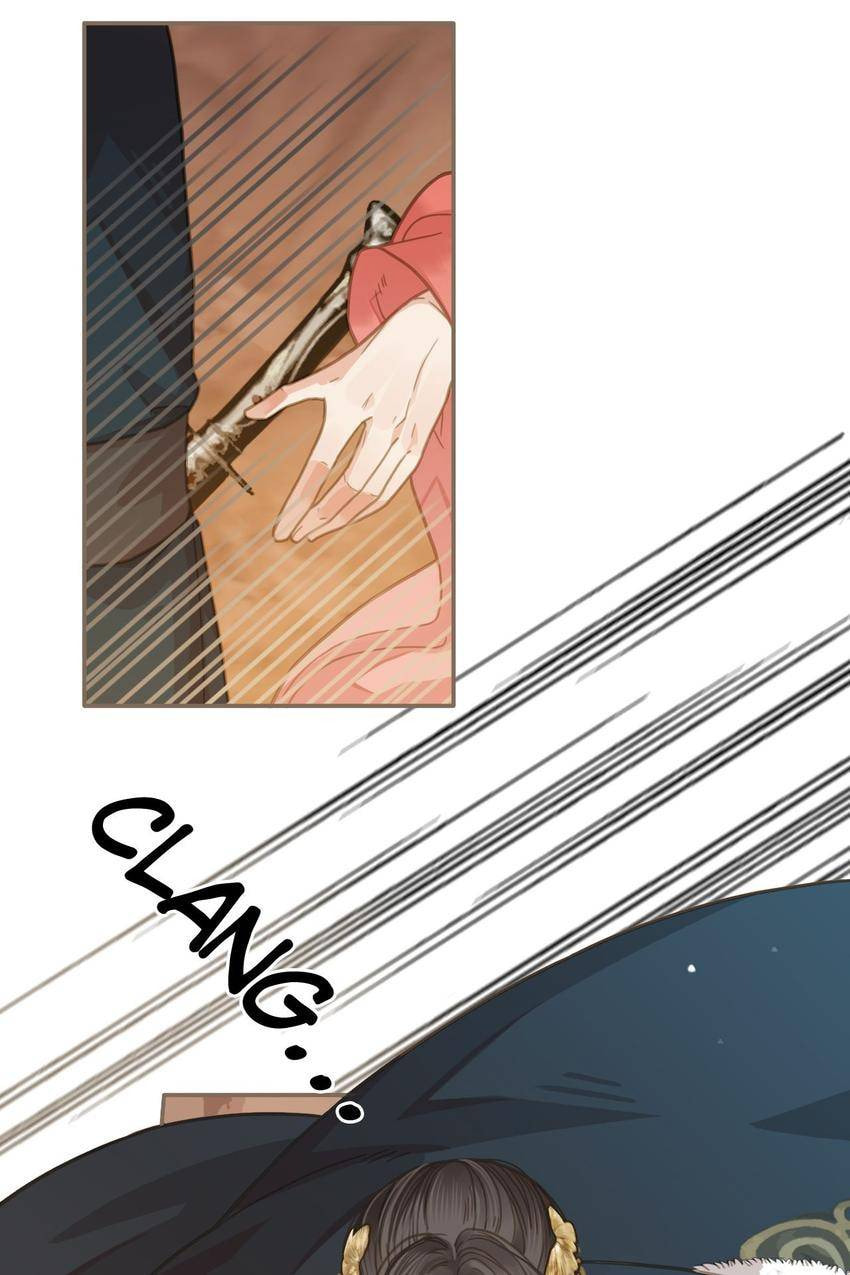 Read The Silent Concubine (Colored) chapter 3 image 48 on Lezhin
