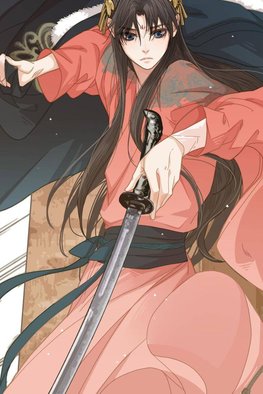 Read The Silent Concubine (Colored) chapter 3 image 49 on Lezhin