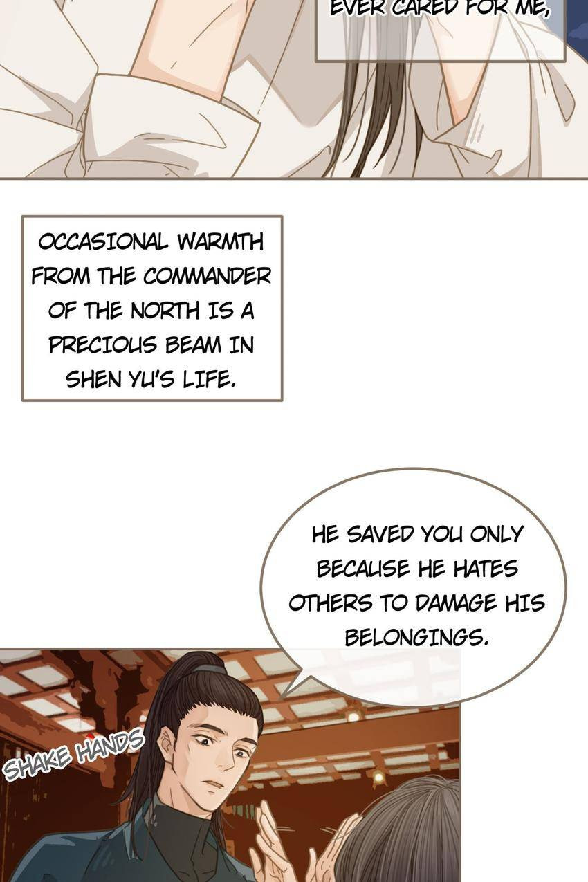 Read The Silent Concubine (Colored) chapter 3 image 5 on Lezhin