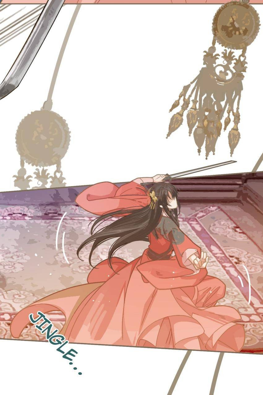 Read The Silent Concubine (Colored) chapter 3 image 50 on Lezhin