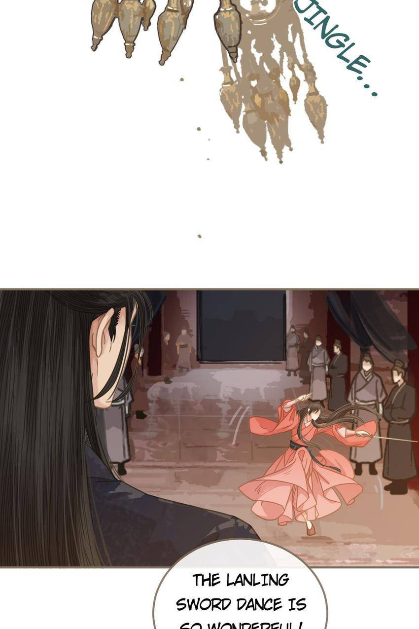 Read The Silent Concubine (Colored) chapter 3 image 52 on Lezhin