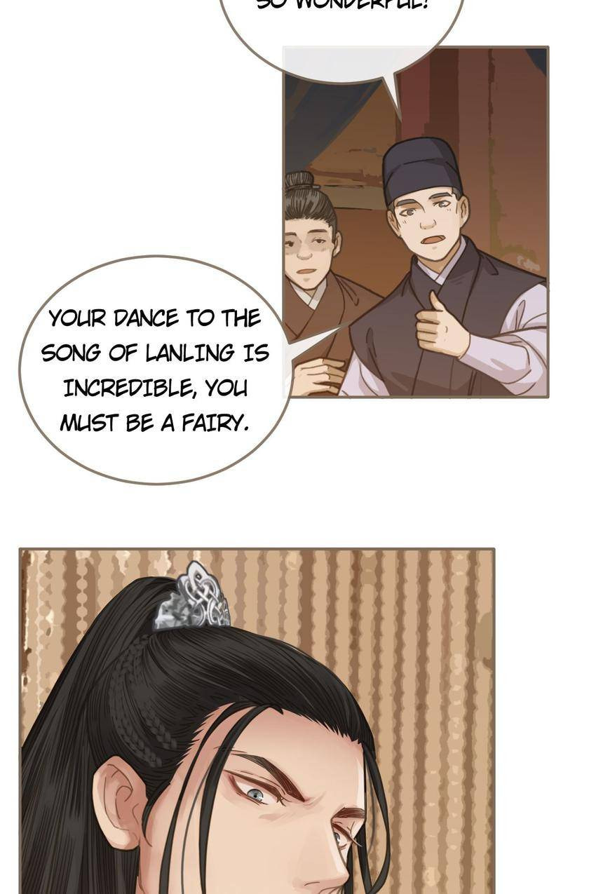 Read The Silent Concubine (Colored) chapter 3 image 53 on Lezhin