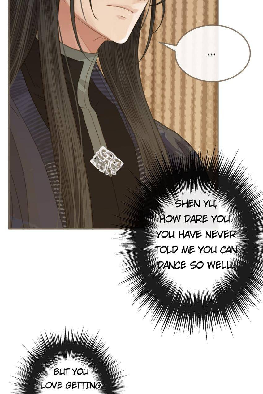 Read The Silent Concubine (Colored) chapter 3 image 54 on Lezhin