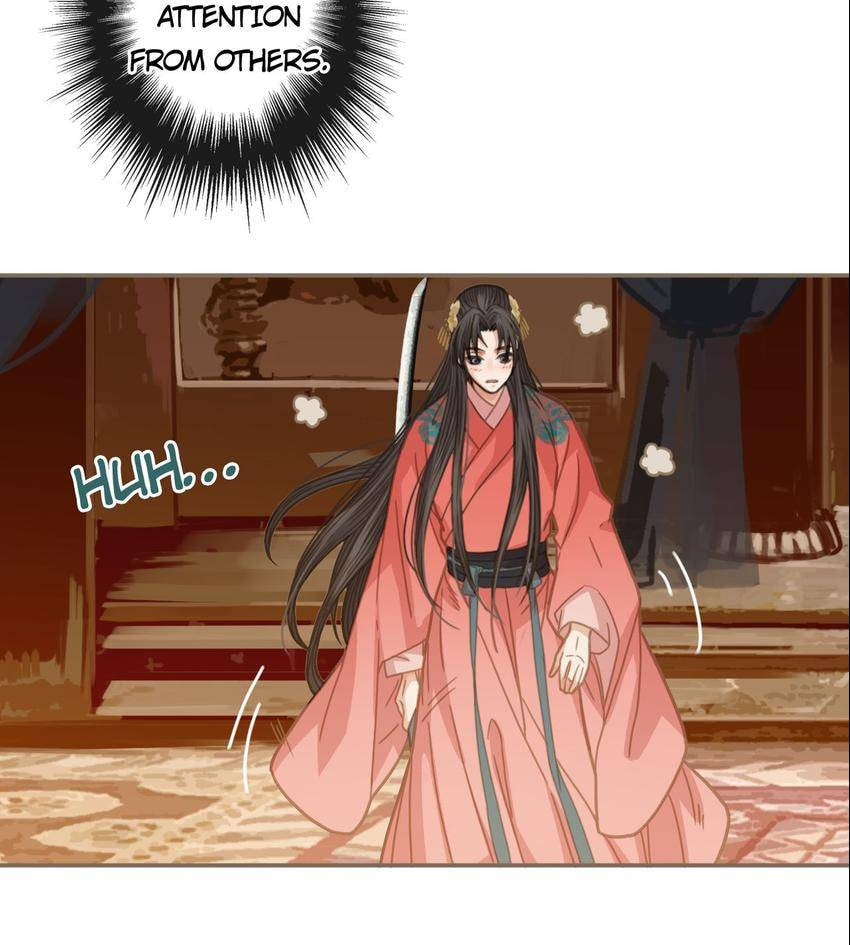 Read The Silent Concubine (Colored) chapter 3 image 55 on Lezhin