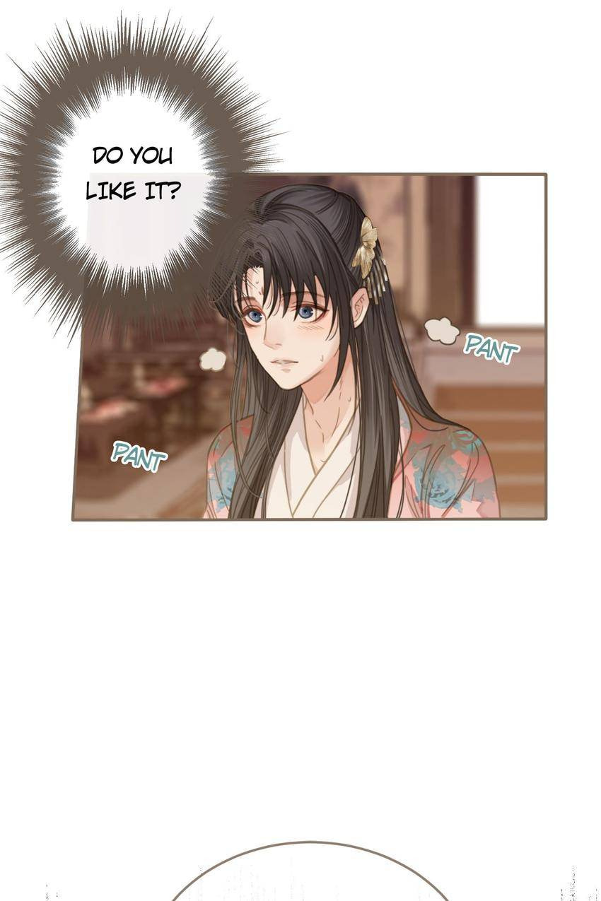 Read The Silent Concubine (Colored) chapter 3 image 56 on Lezhin