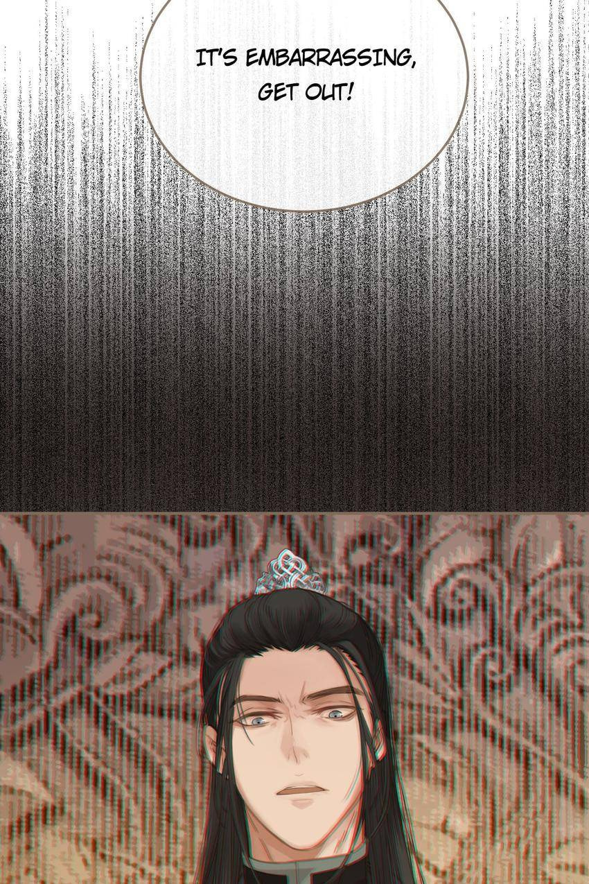 Read The Silent Concubine (Colored) chapter 3 image 57 on Lezhin