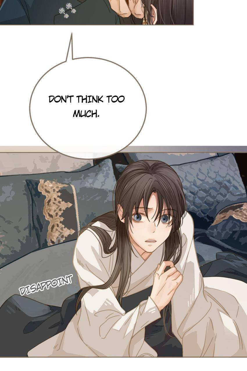 Read The Silent Concubine (Colored) chapter 3 image 6 on Lezhin