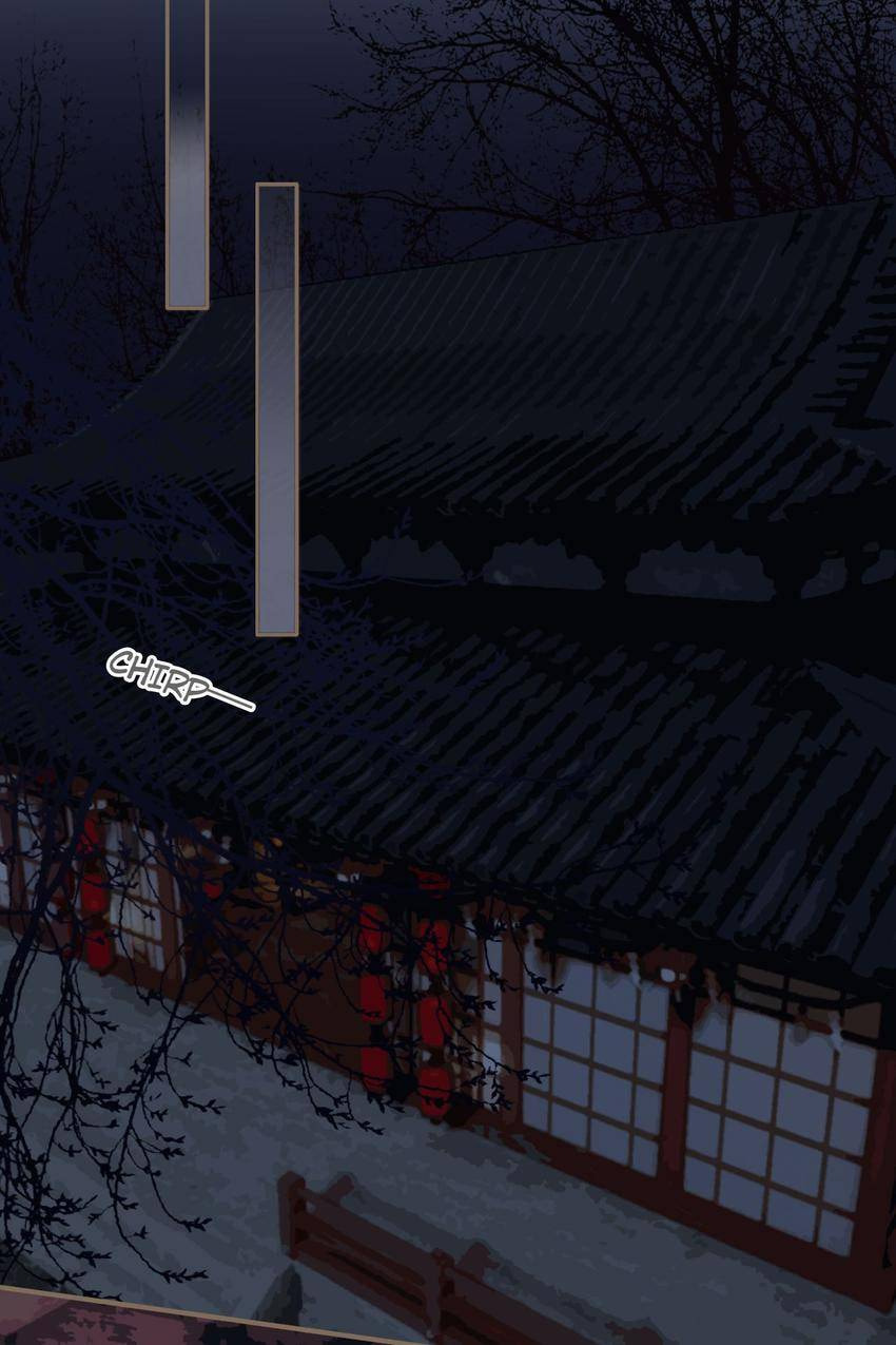 Read The Silent Concubine (Colored) chapter 3 image 9 on Lezhin