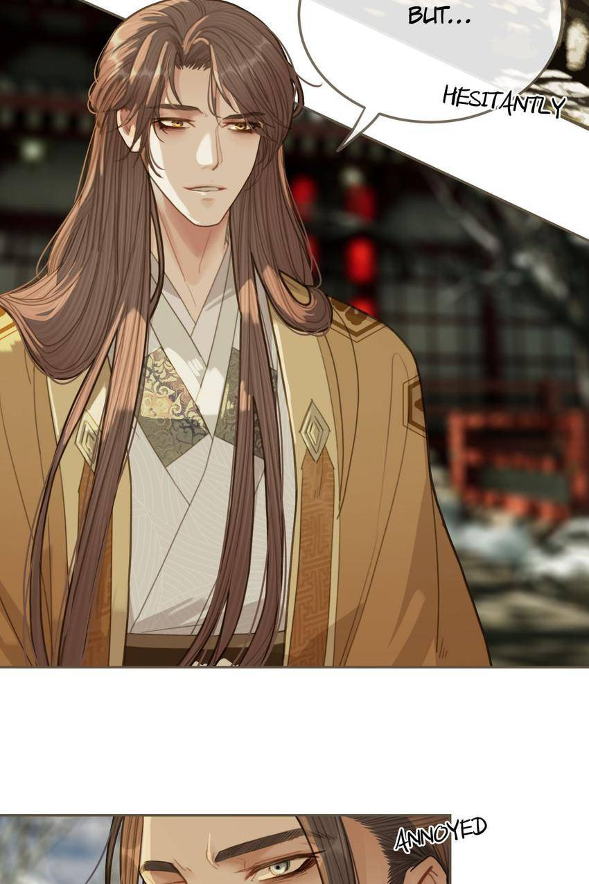 Read The Silent Concubine (Colored) chapter 30 image 1 on Lezhin