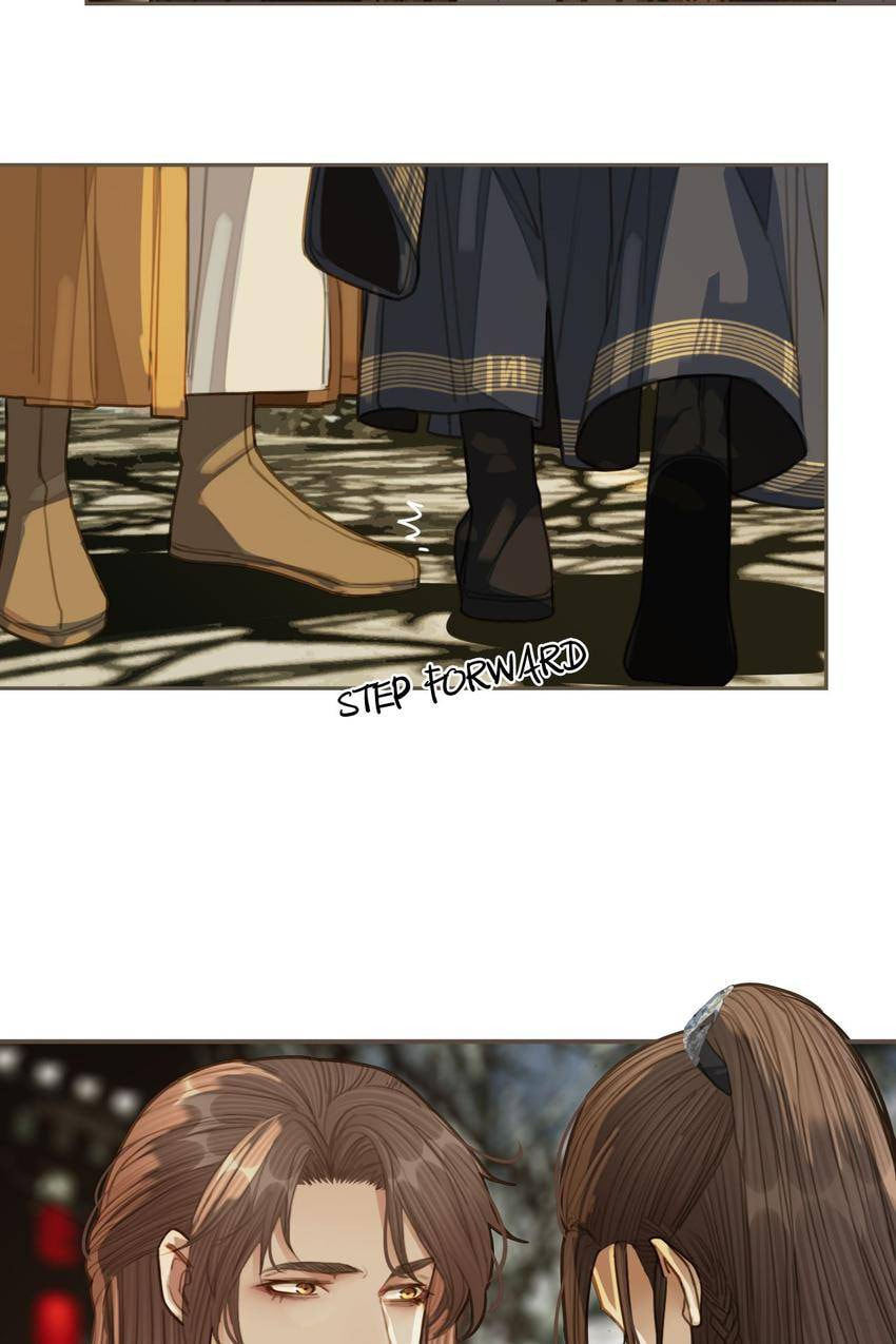 Read The Silent Concubine (Colored) chapter 30 image 10 on Lezhin