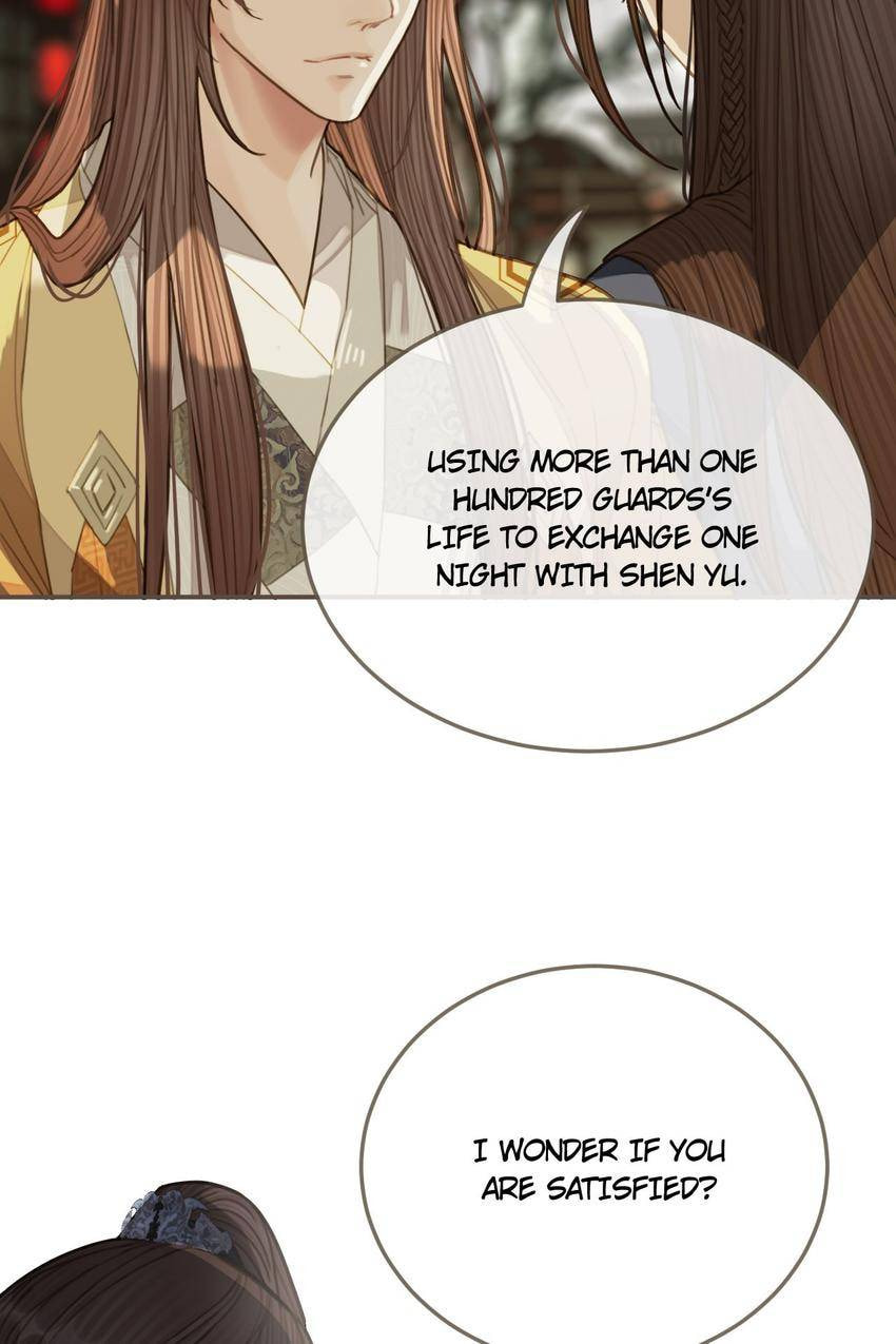 Read The Silent Concubine (Colored) chapter 30 image 11 on Lezhin