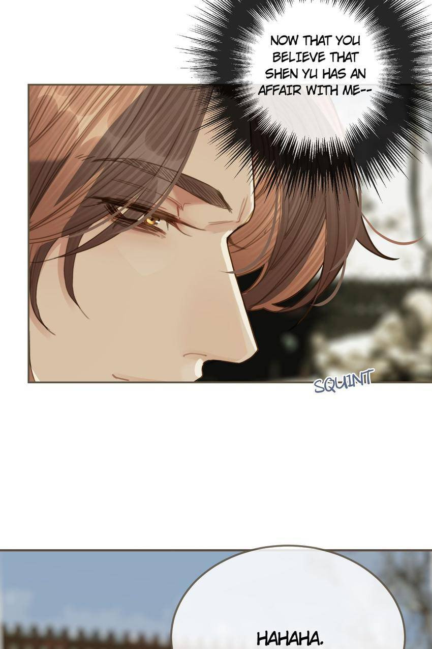 Read The Silent Concubine (Colored) chapter 30 image 13 on Lezhin