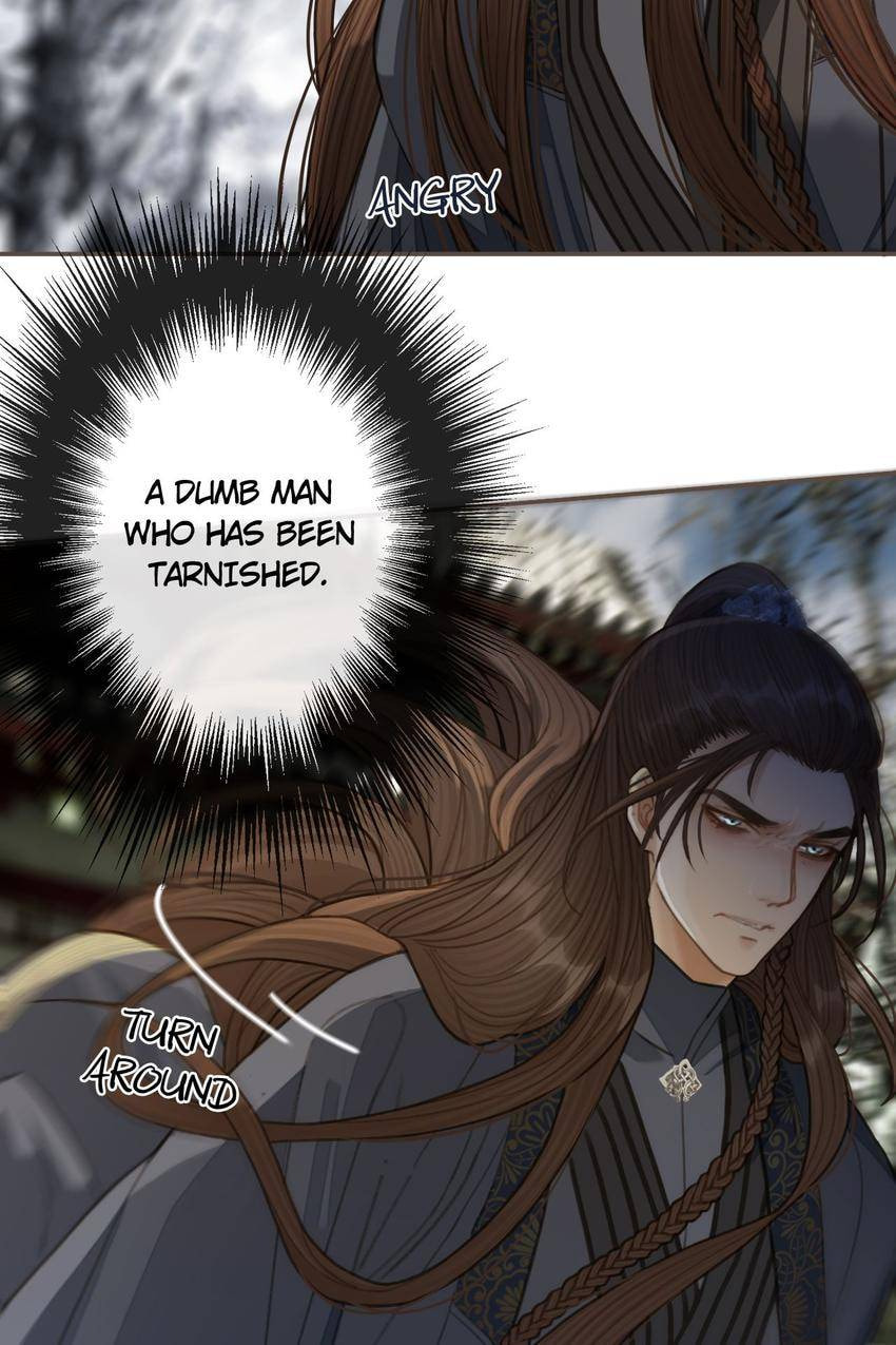 Read The Silent Concubine (Colored) chapter 30 image 17 on Lezhin