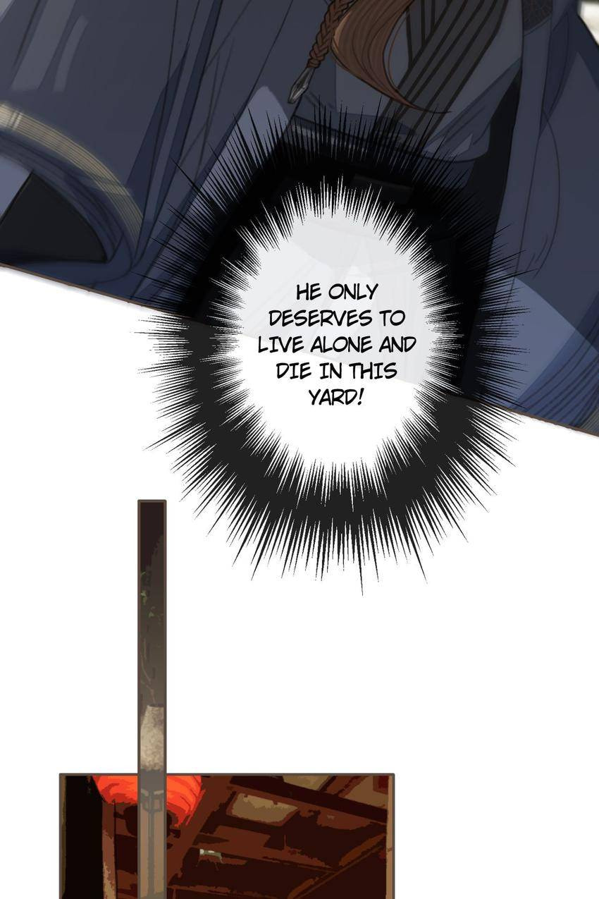 Read The Silent Concubine (Colored) chapter 30 image 18 on Lezhin