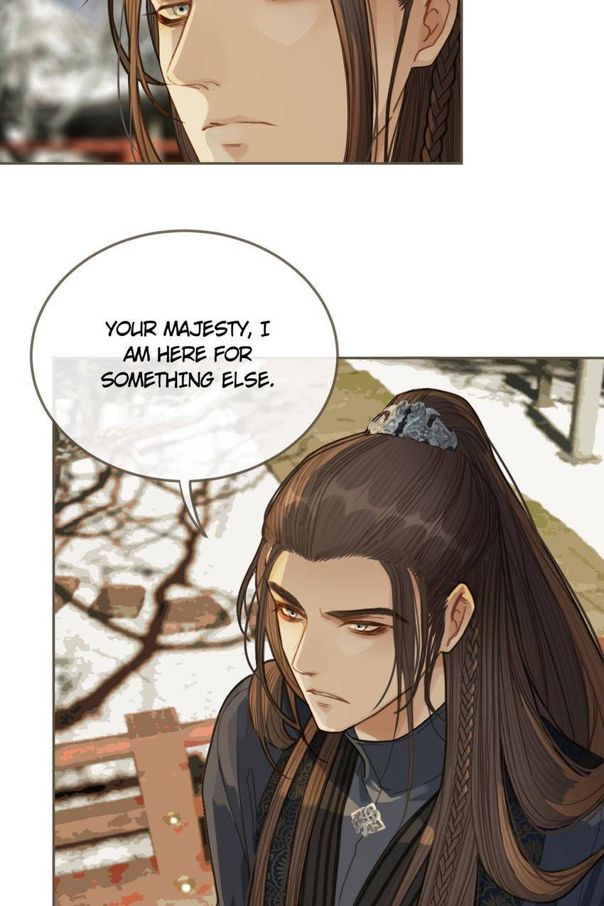 Read The Silent Concubine (Colored) chapter 30 image 2 on Lezhin