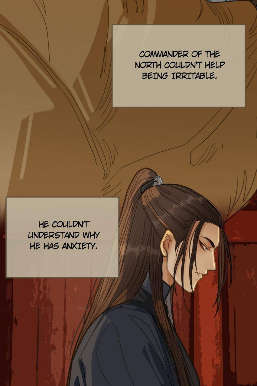 Read The Silent Concubine (Colored) chapter 30 image 22 on Lezhin