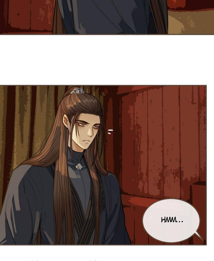 Read The Silent Concubine (Colored) chapter 30 image 23 on Lezhin