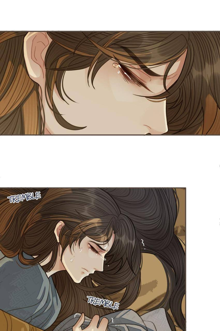 Read The Silent Concubine (Colored) chapter 30 image 24 on Lezhin