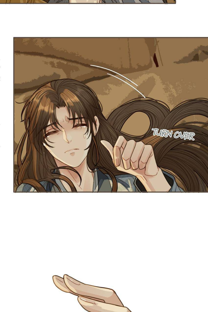 Read The Silent Concubine (Colored) chapter 30 image 25 on Lezhin