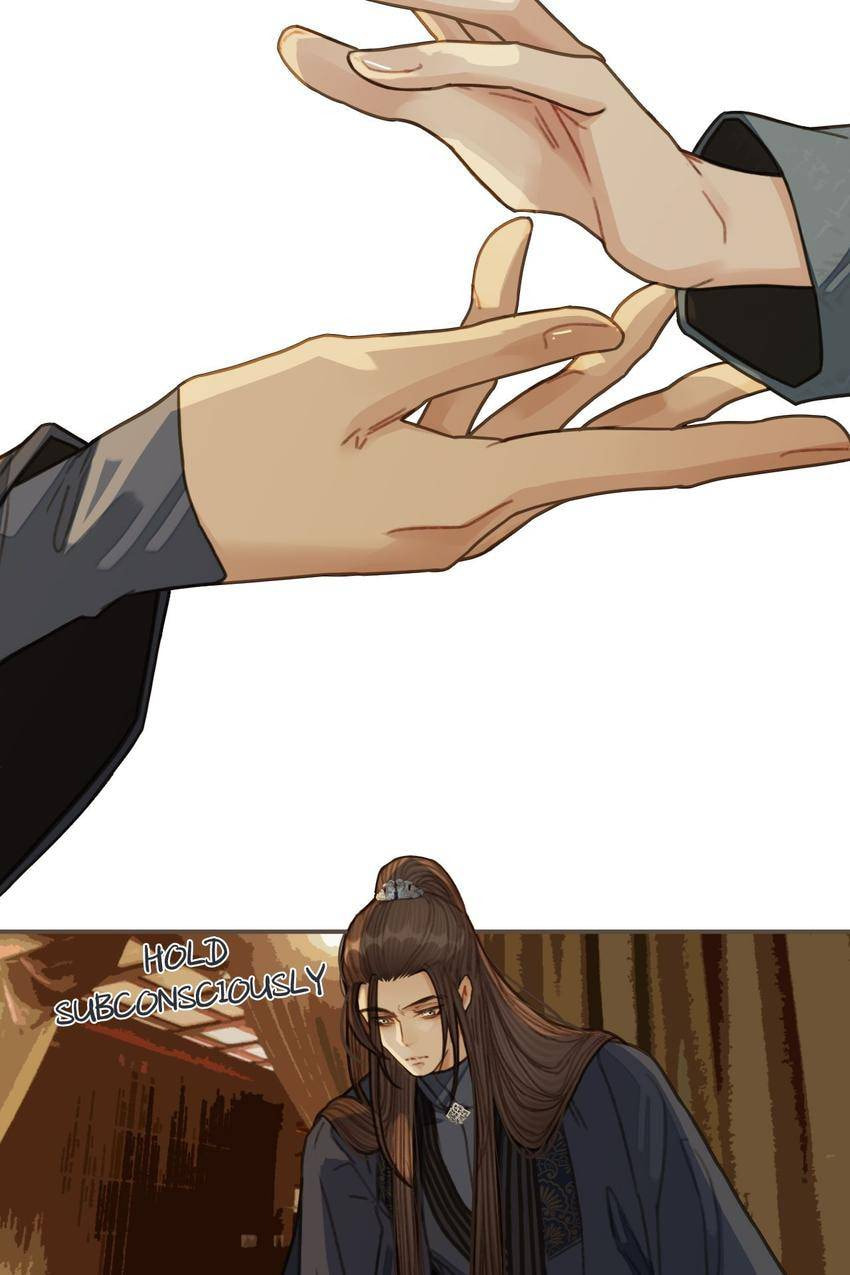 Read The Silent Concubine (Colored) chapter 30 image 26 on Lezhin