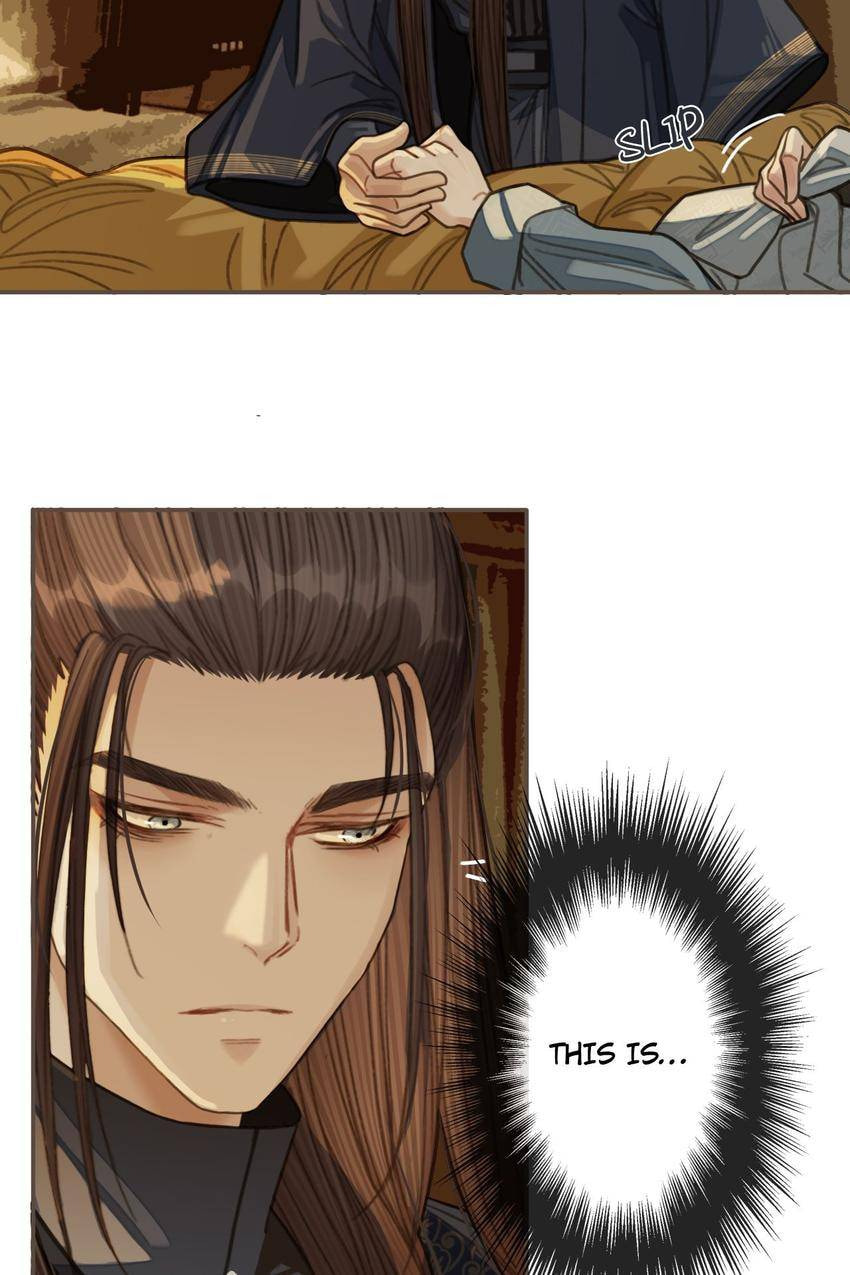 Read The Silent Concubine (Colored) chapter 30 image 27 on Lezhin